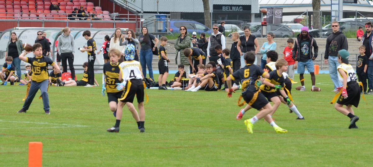 Whoppers U13