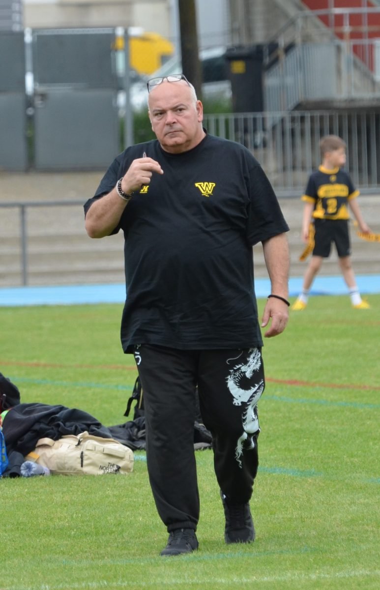 Whoppers U13