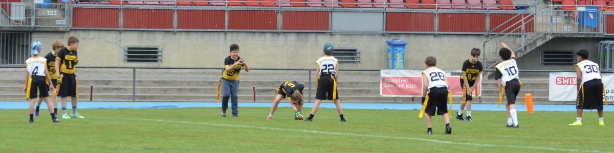 Whoppers U13