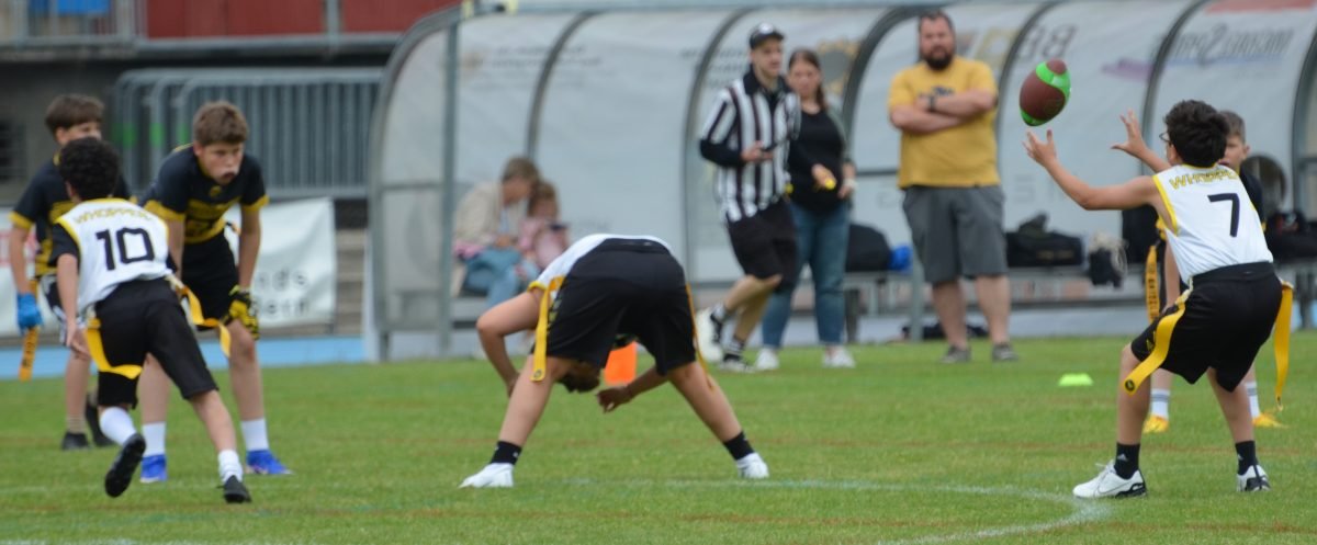 Whoppers U13