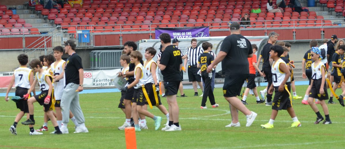Whoppers U13