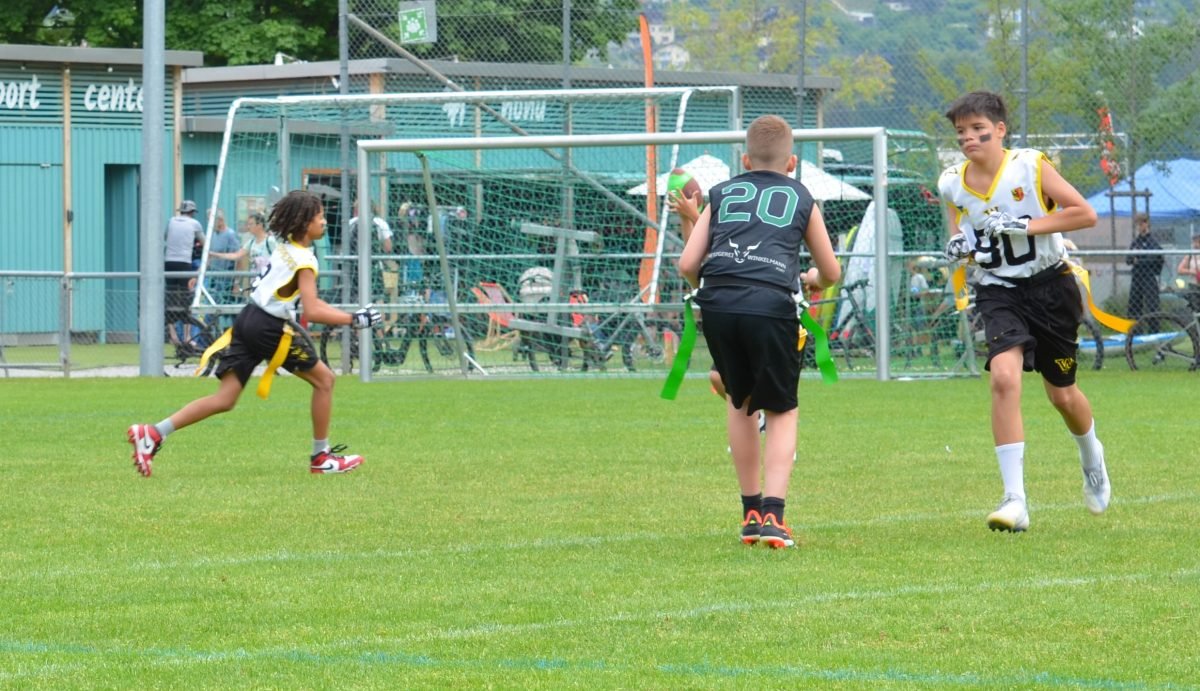 Whoppers U13