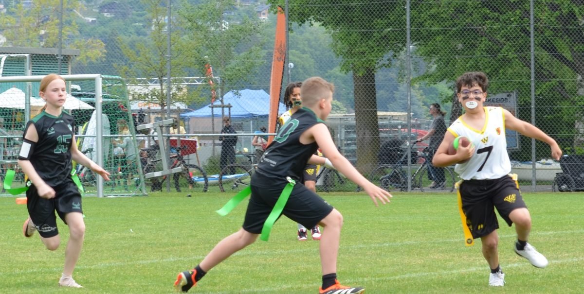 Whoppers U13