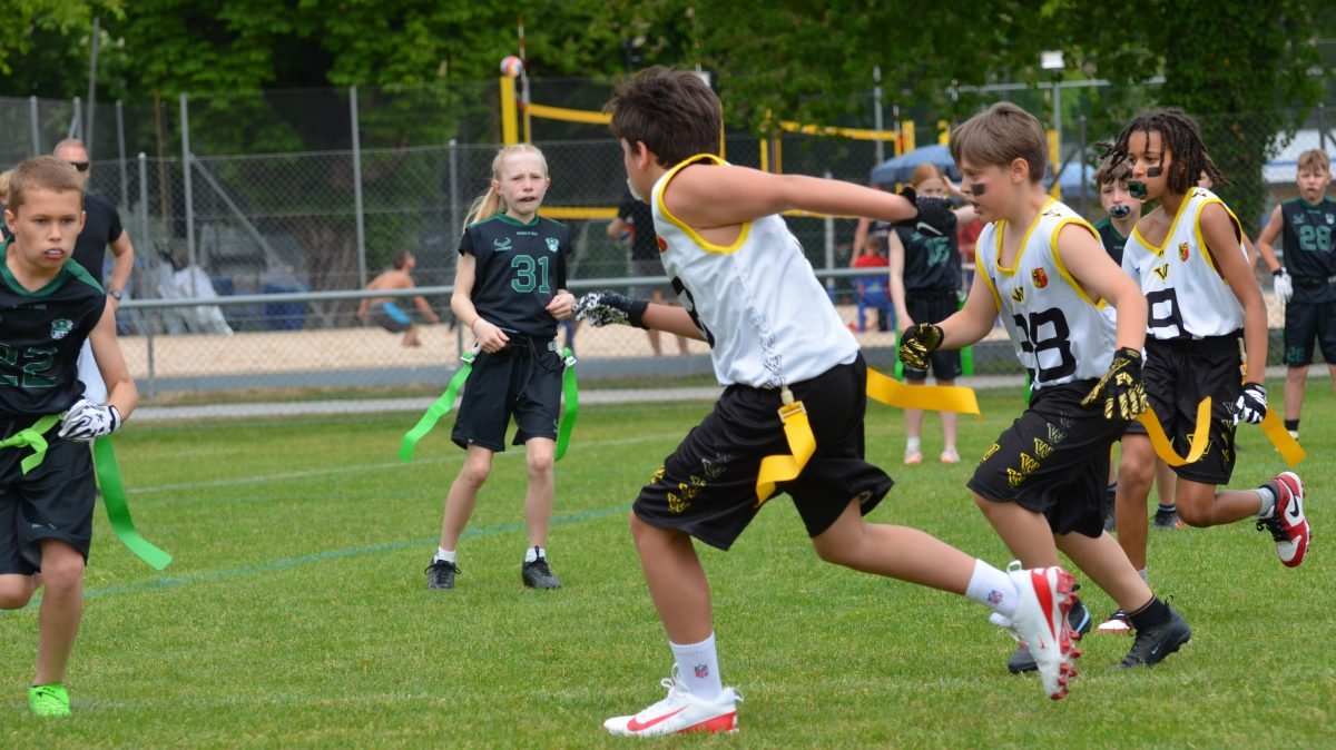Whoppers U13