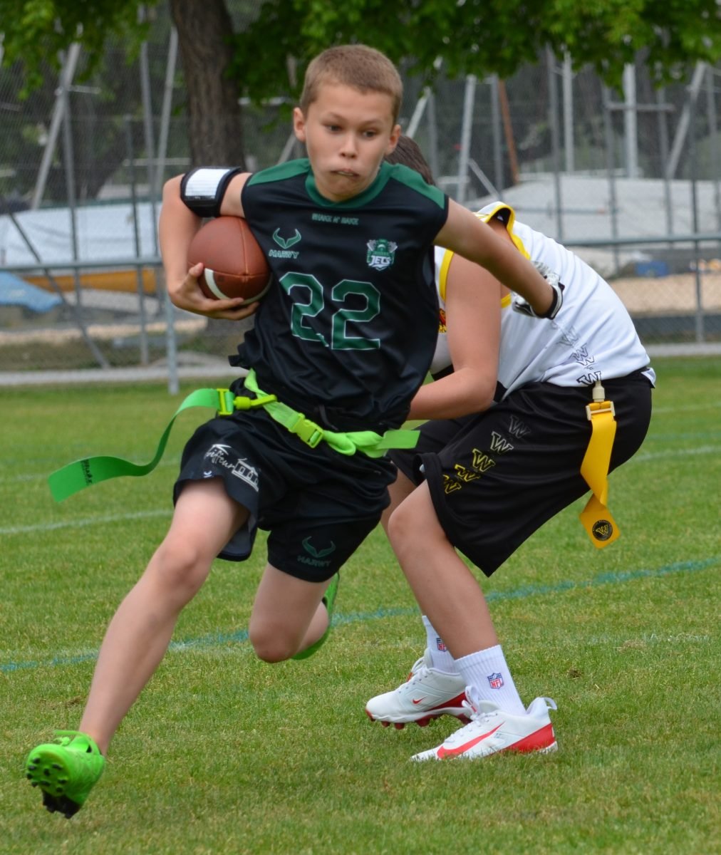 Whoppers U13