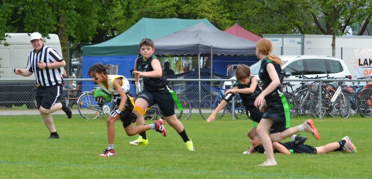 Whoppers U13