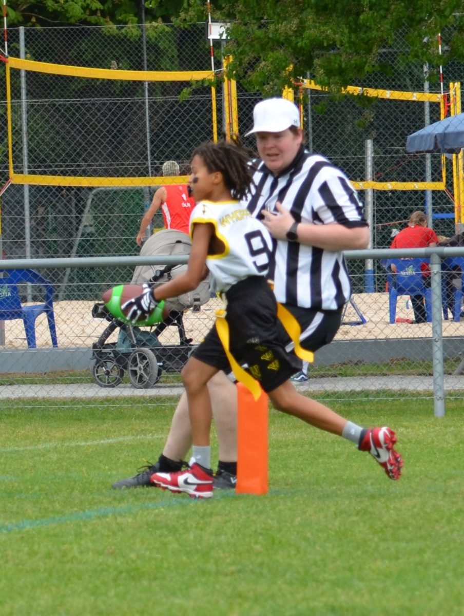 Whoppers U13