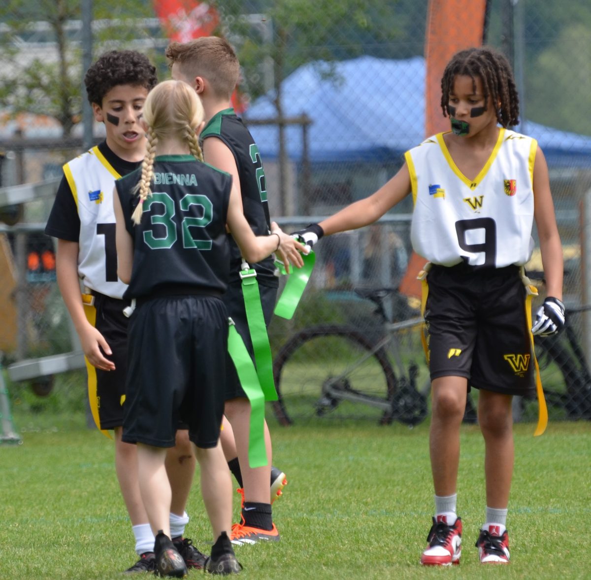 Whoppers U13