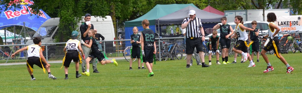 Whoppers U13