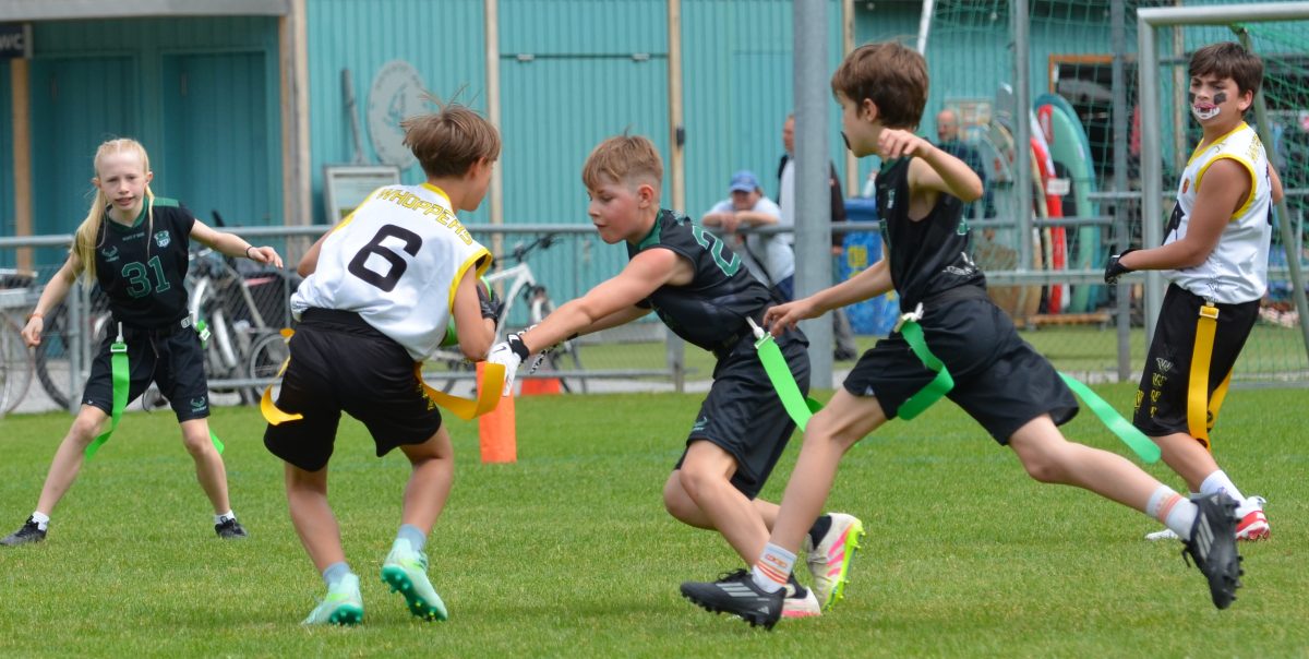 Whoppers U13