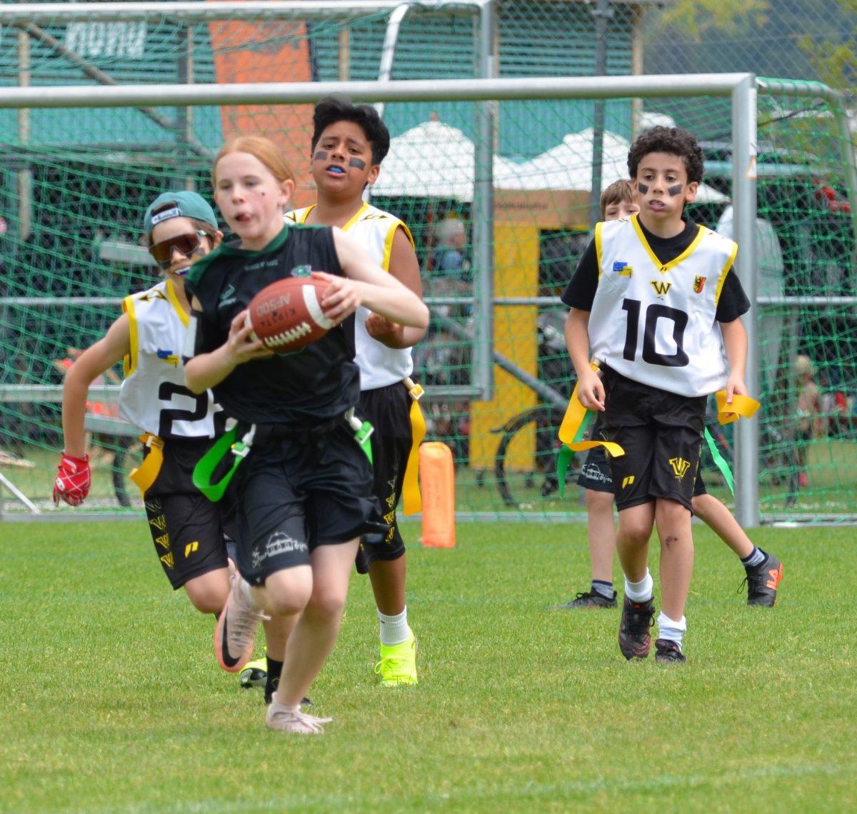 Whoppers U13