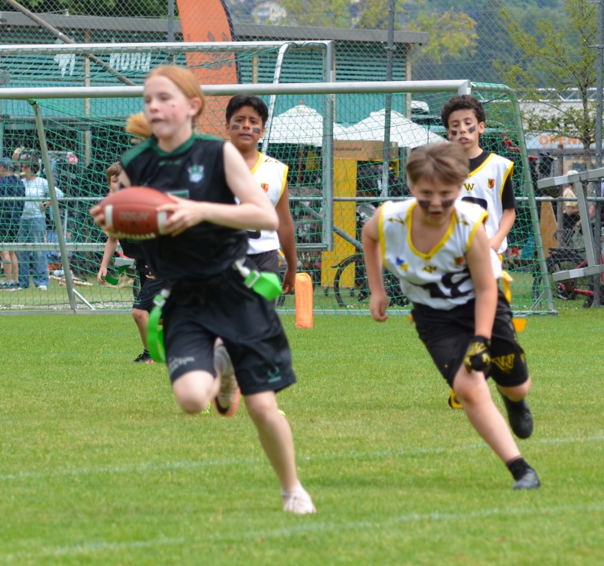 Whoppers U13